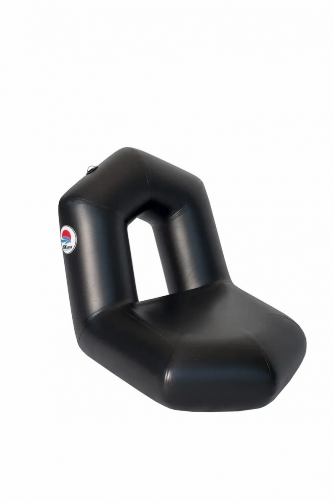 КРЕСЛО НАДУВНОЕ SMARINE, 85Х75 СМ, ПВХ, ЧЕРНЫЙ в Екатеринбурге