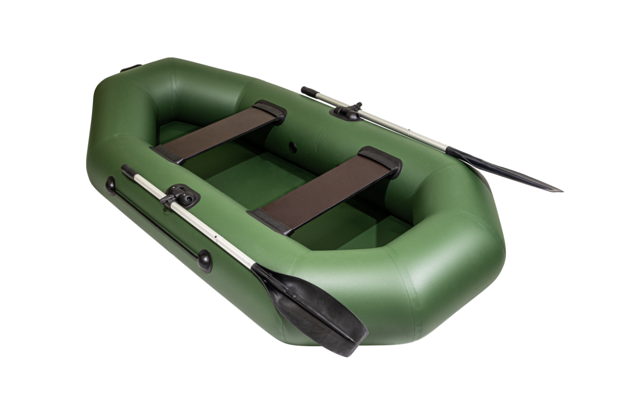 Лодка Барс 240 в Екатеринбурге