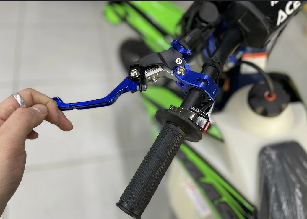 Мотоцикл Progasi RACE 300 AIR PRO SPORT в Екатеринбурге