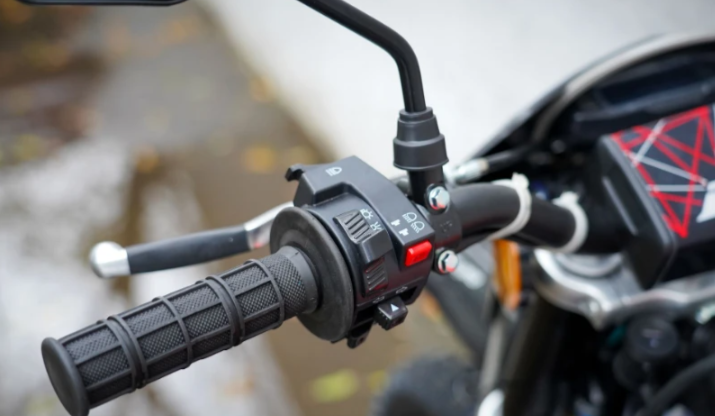 Мотоцикл BSE Z1 Y (035) в Екатеринбурге