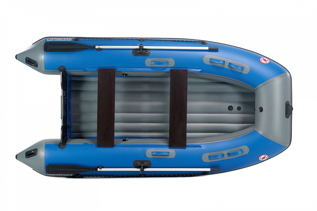 Лодка MISHIMO LITE 400 в Екатеринбурге