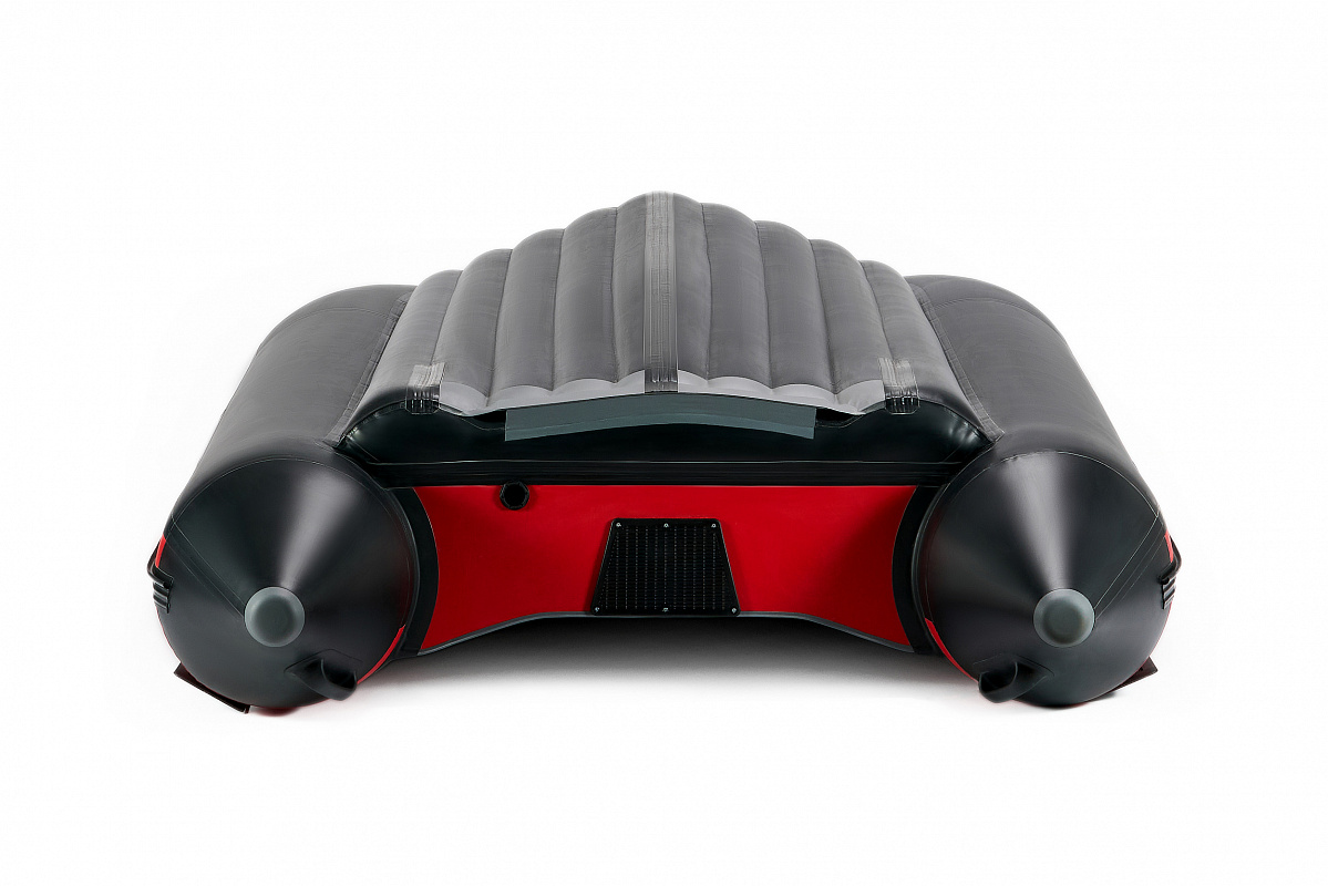 Лодка MISHIMO RAPID 400 в Екатеринбурге