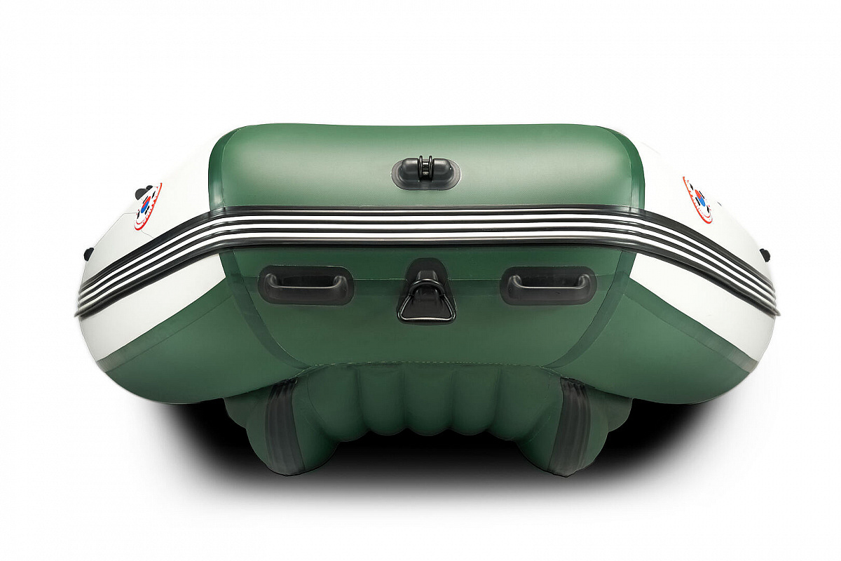 Лодка MISHIMO LITE DF 370 в Екатеринбурге