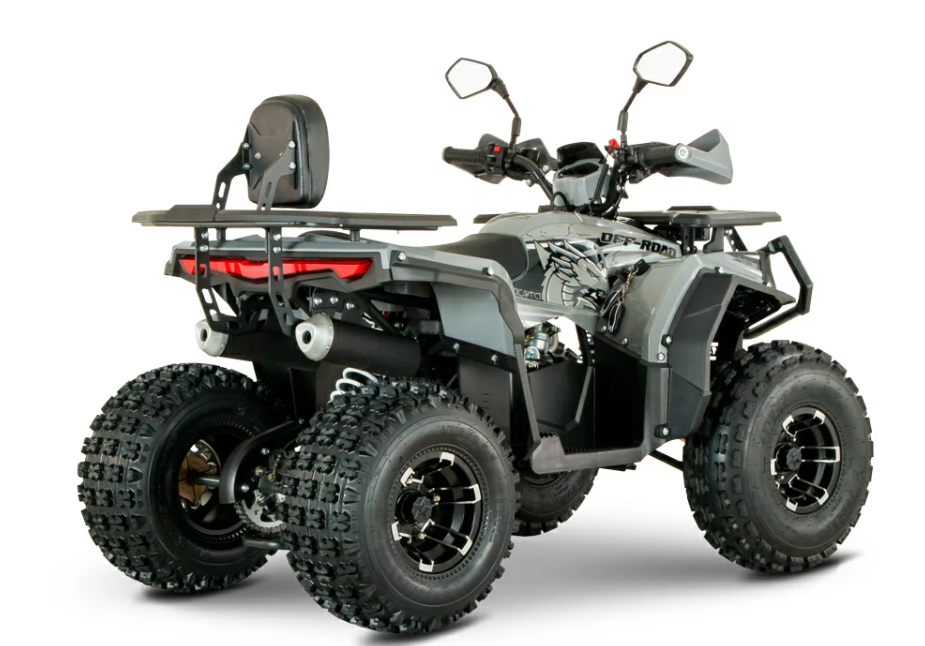 Квадроцикл YACOTA DRAGON LUX LD в Екатеринбурге