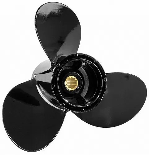 ВИНТ ГРЕБНОЙ SUZUKI DF25-30 / DT20-30; 3X10-1/4X10 в Екатеринбурге