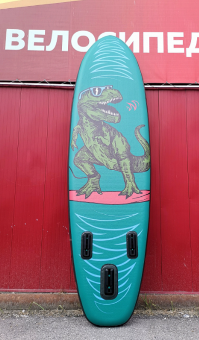 SUP (САП) Доска MISHIMO TURTLE 10(305) в Екатеринбурге