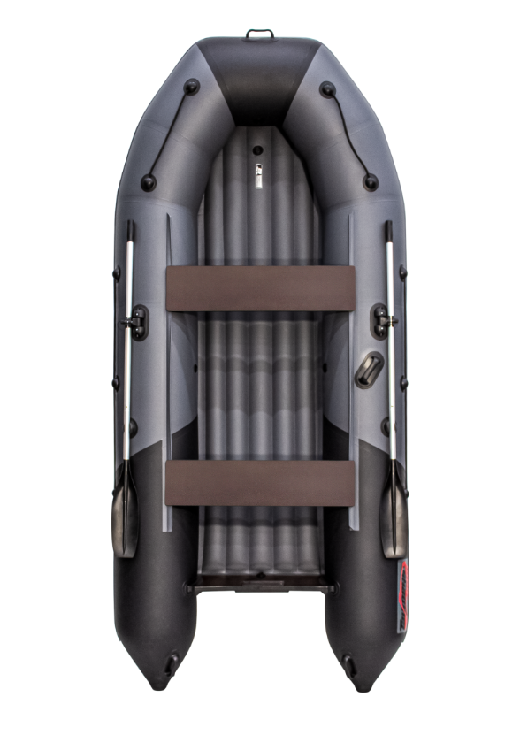 Лодка Таймень NX 3600 НДНД PRO в Екатеринбурге