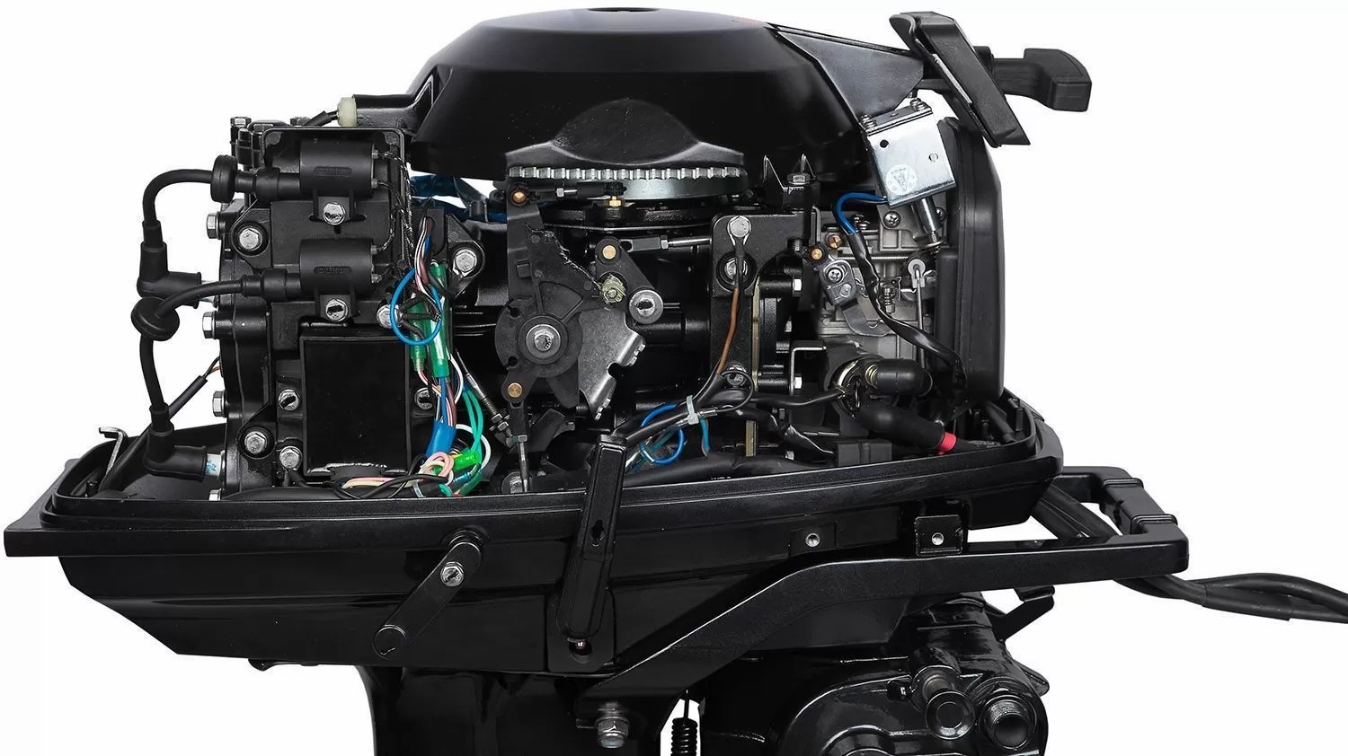 Лодочный мотор MARLIN MP 30 AWRS в Екатеринбурге