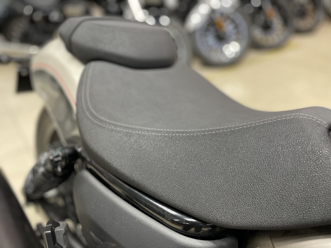 Мотоцикл Benda Chinchilla 500 в Екатеринбурге