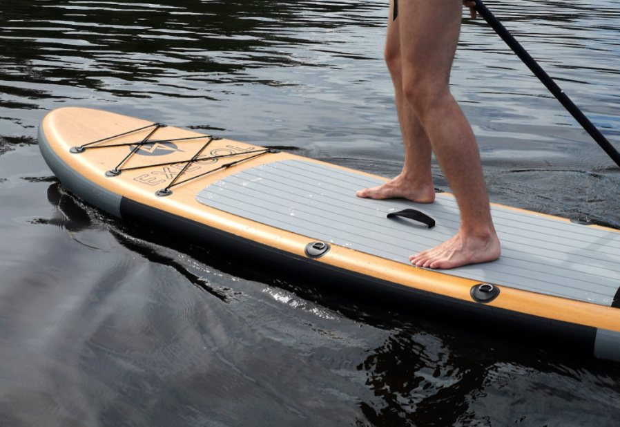 SUP (САП) Доска MISHIMO DECK 10.6(320) в Екатеринбурге