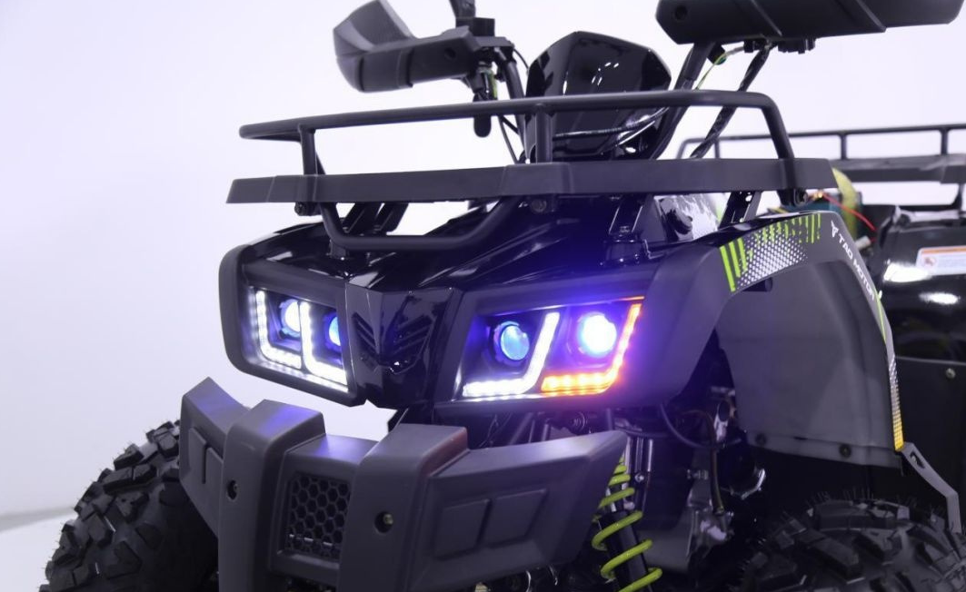 Квадроцикл YACOTA WARRIOR 200 PRO в Екатеринбурге