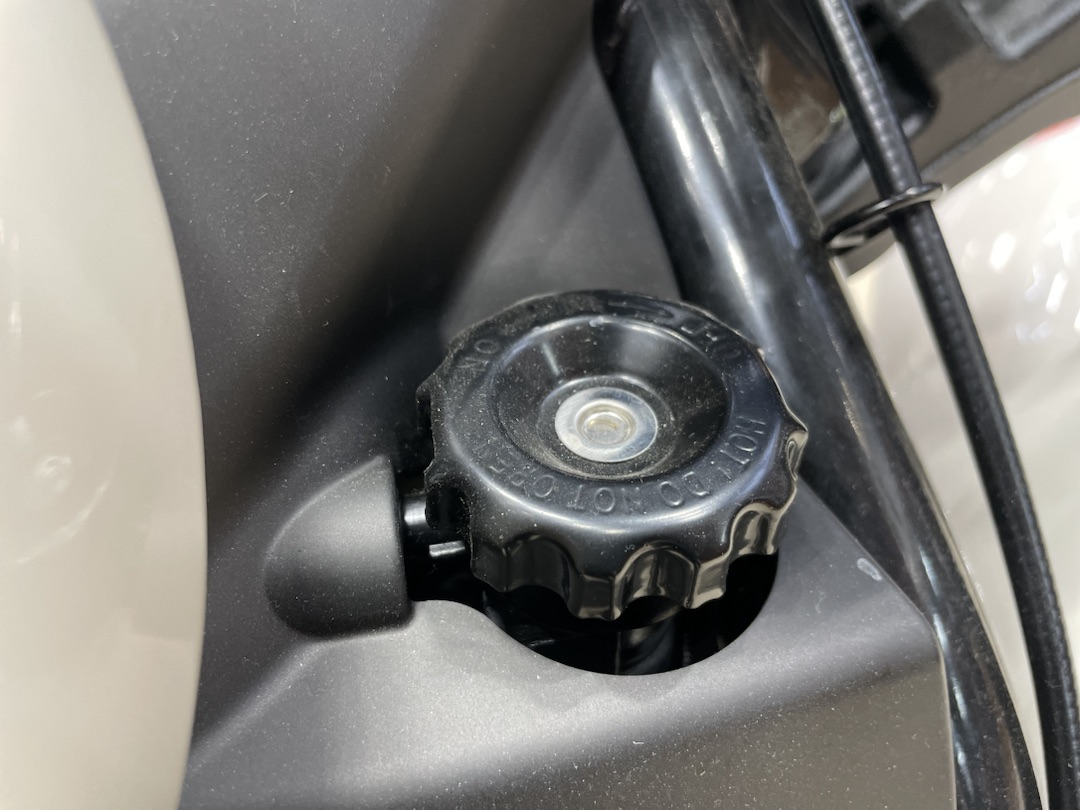 Мотоцикл Benda Chinchilla 500 в Екатеринбурге