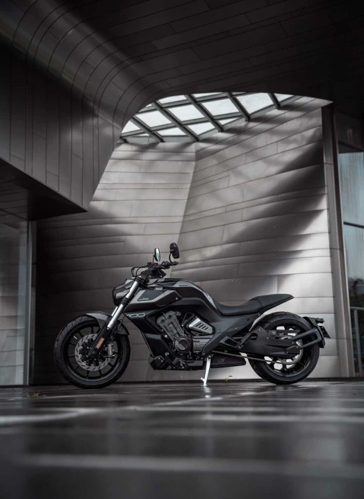 Мотоцикл Benda LFC 700 Pro в Екатеринбурге