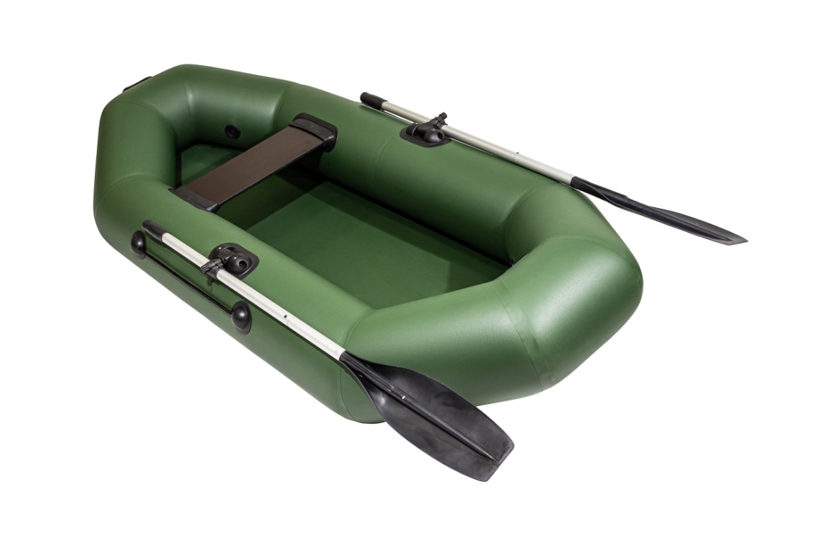 Лодка Барс 230 в Екатеринбурге