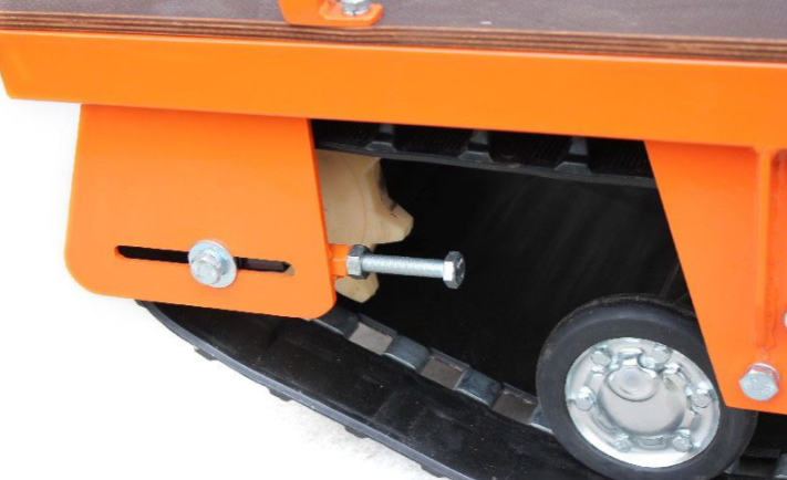 Мотобуксировщик ЧИНУК 11 л.с. в Екатеринбурге