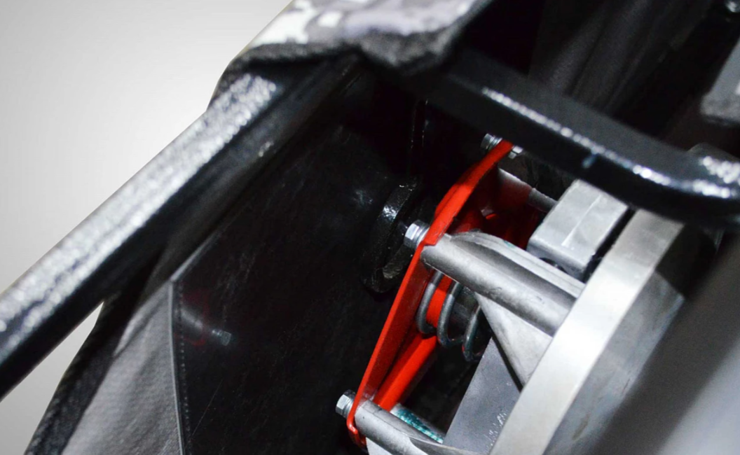 Мотобуксировщик "Богатырь" 15ER (электростартер, реверс-редуктор) в Екатеринбурге