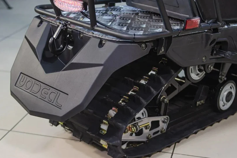 Снегоход Ataki WD 300 в Екатеринбурге