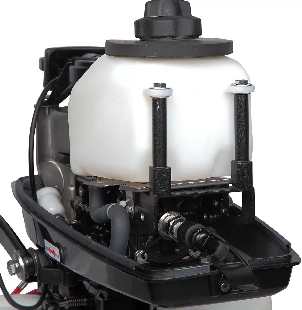 Лодочный мотор MARLIN MP 3 AMHS в Екатеринбурге