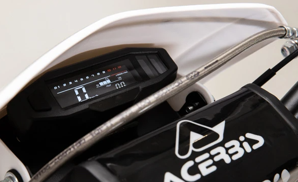 Питбайк Progasi Smart Max 150 в Екатеринбурге