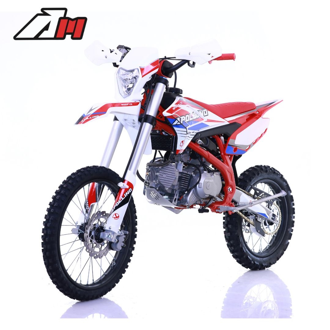Питбайк YACOTA Apollino AMX-F 150 в Екатеринбурге