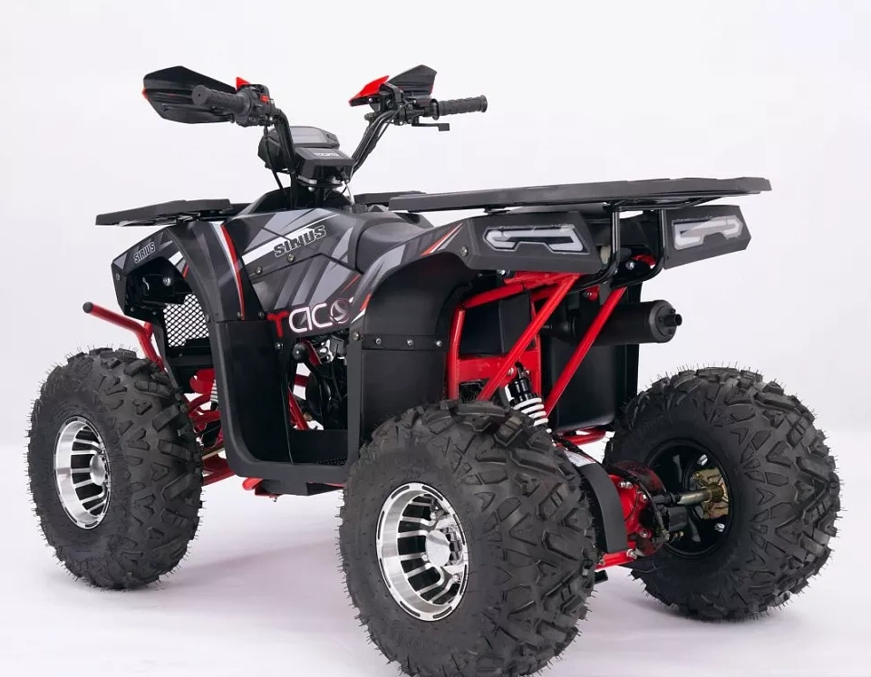 Квадроцикл YACOTA Sirius LD в Екатеринбурге