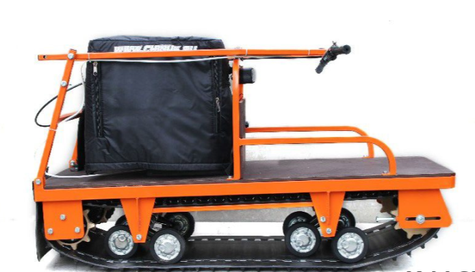 Мотобуксировщик ЧИНУК 11 л.с. в Екатеринбурге