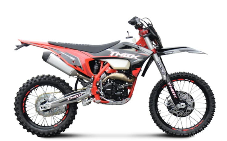 Питбайк TMBK Sprinter 300 (NB300) в Екатеринбурге