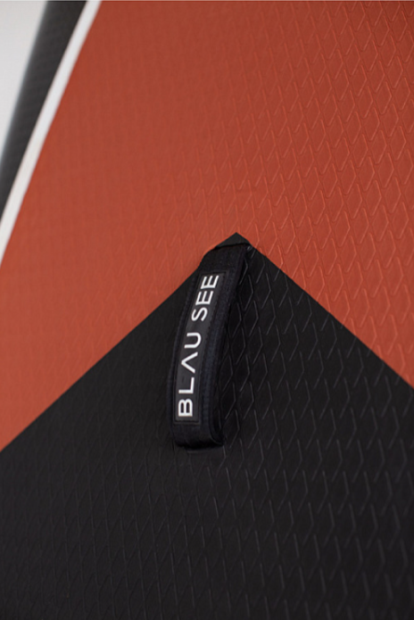 НАДУВНОЙ SUP-BOARD BURNFIRE 10,6 в Екатеринбурге