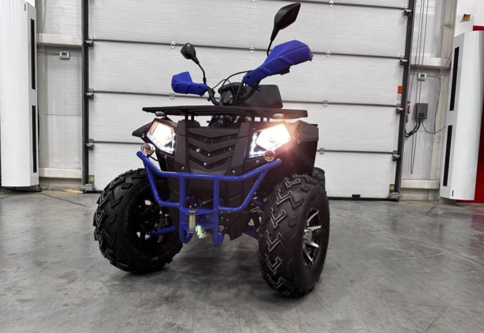 Квадроцикл GBM SHARP BIG 300 NEW PREMIUM в Екатеринбурге