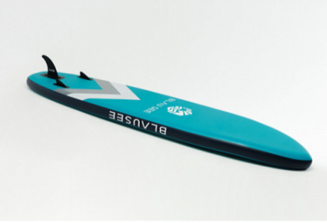 НАДУВНОЙ SUP-BOARD BUSINESS LIGHT BLUE 10,6 в Екатеринбурге