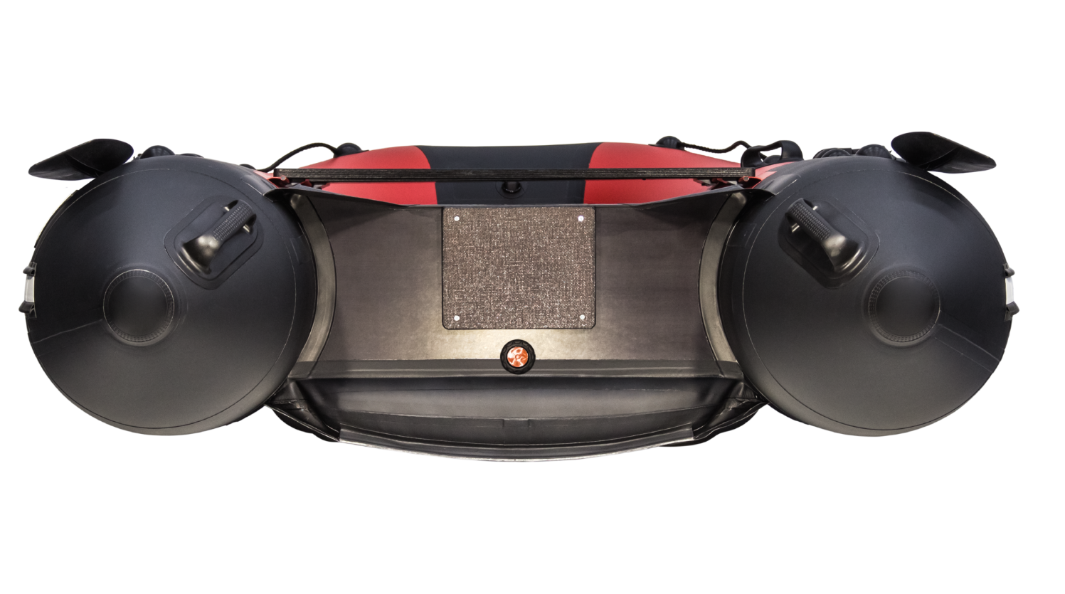 Лодка Ривьера Компакт 2900 НДНД в Екатеринбурге