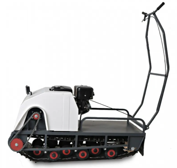 Мотобуксировщик ВЕПС «БЮДЖЕТНЫЙ» 15 л.с. в Екатеринбурге