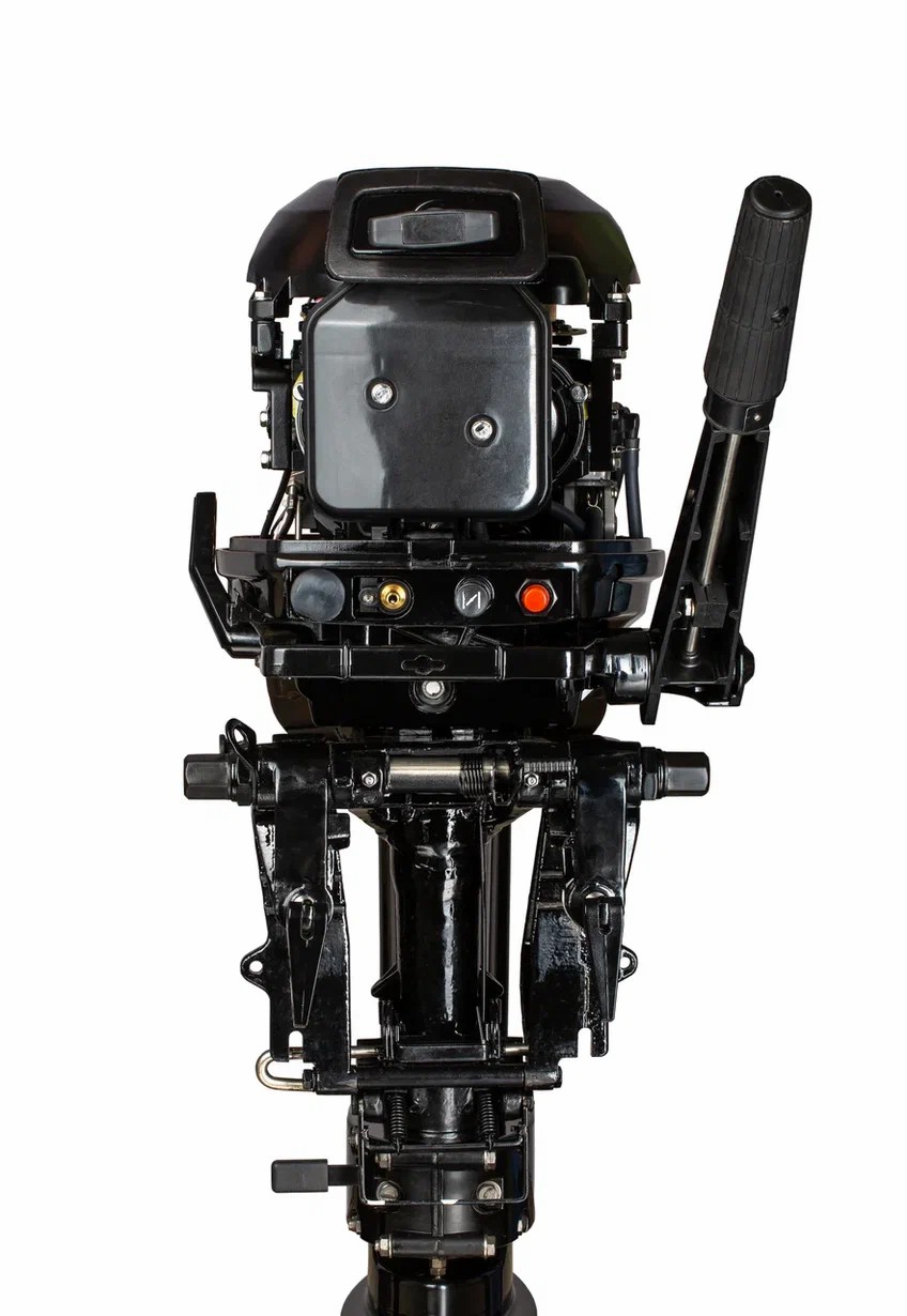 ЛОДОЧНЫЙ МОТОР GLADIATOR G30FHS в Екатеринбурге