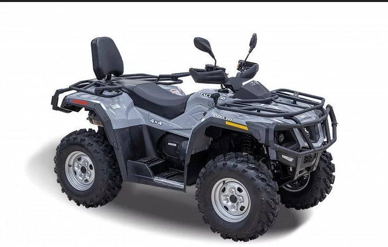Квадроцикл HISUN TACTIC 550 (HS550ATV) NORMAL в Екатеринбурге