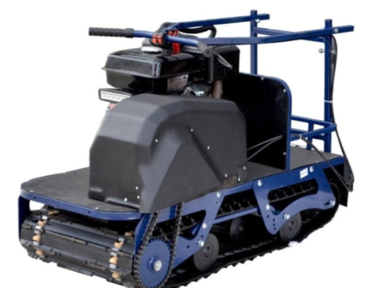 Мотобуксировщик БАРС ПАРТИЗАН 380 F7F в Екатеринбурге