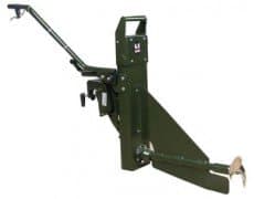 Рама - редуктор для болотохода SEA-PRO 5-7.5 л.с. в Екатеринбурге