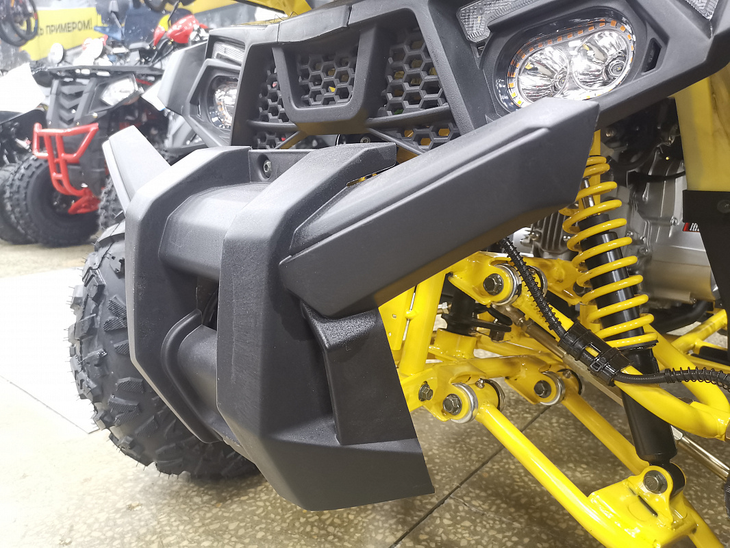 Квадроцикл PROMAX STORM 190 PRO в Екатеринбурге