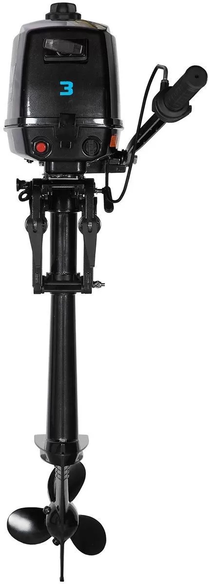 Лодочный мотор MARLIN MP 3 AMHS в Екатеринбурге