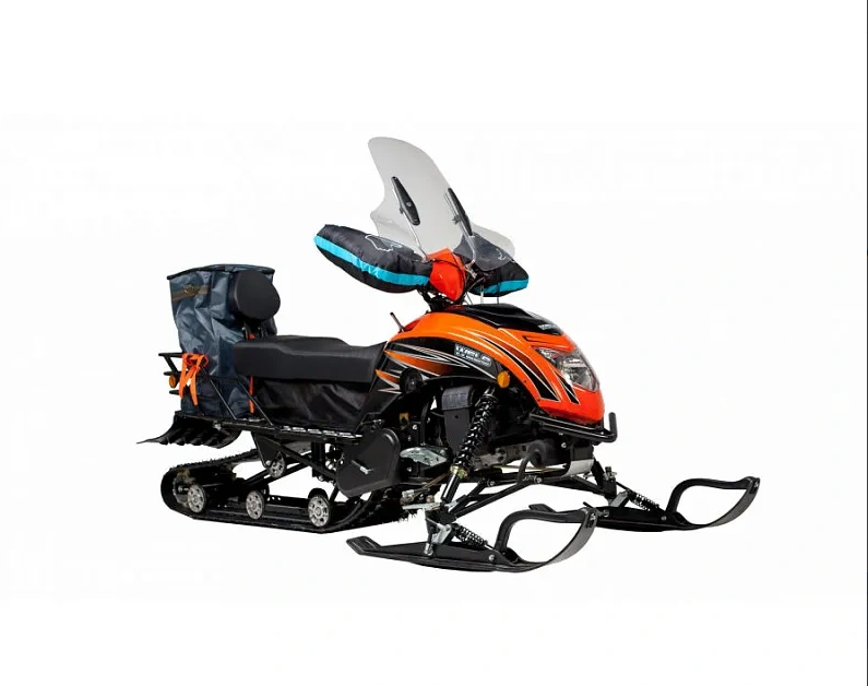 Снегоход Snowfox 240 long (Удлиненный) в Екатеринбурге