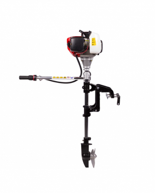 Подвесной лодочный мотор TOYAMA TA 2 в Екатеринбурге