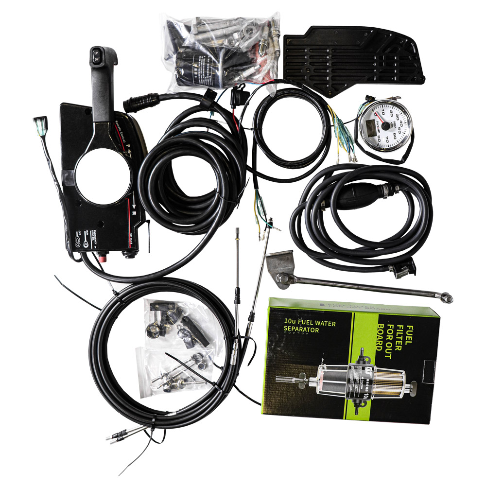 ЛОДОЧНЫЙ МОТОР TOYAMA T30AFWS в Екатеринбурге