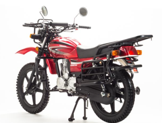 Мотоцикл FORESTER 200 (2021 г.) в Екатеринбурге