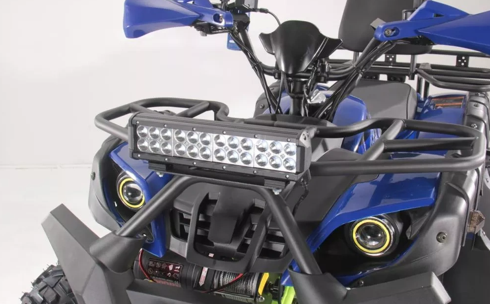 Квадроцикл YACOTA SELA MAX в Екатеринбурге