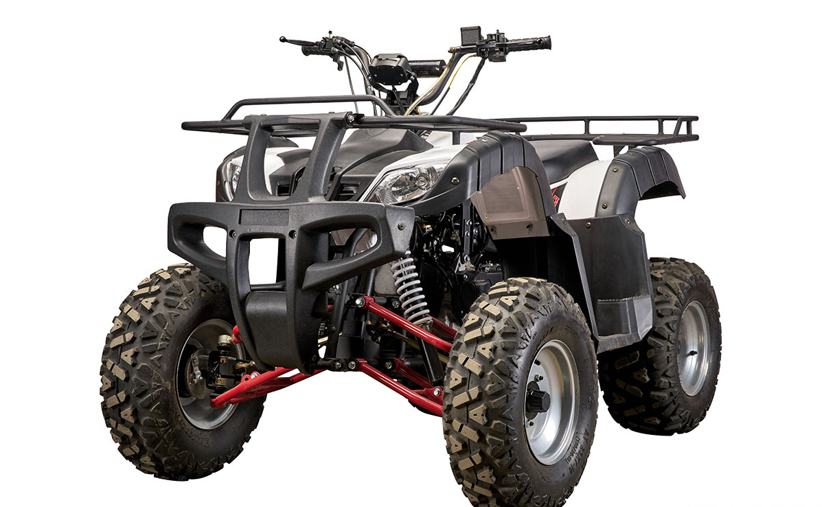 Квадроцикл YACOTA SELA 200 в Екатеринбурге