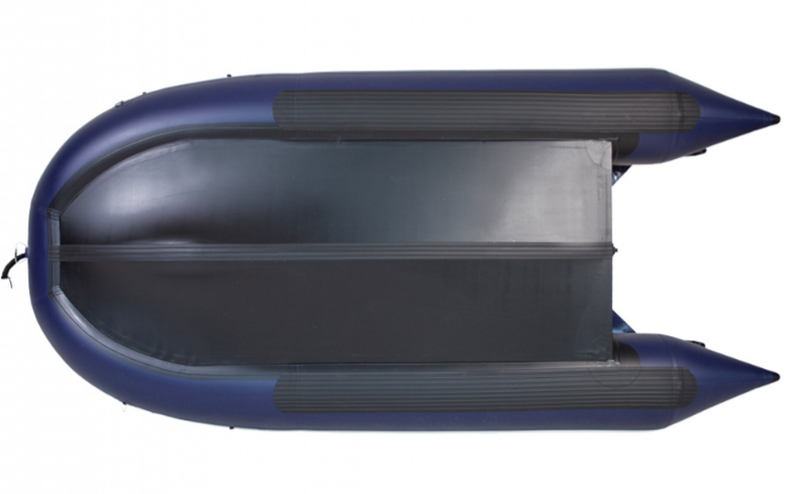 НАДУВНАЯ ЛОДКА GLADIATOR D470AL в Екатеринбурге