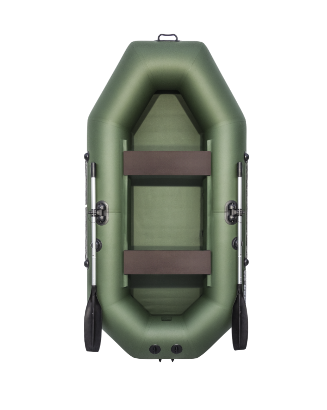 Лодка АКВА-МАСТЕР 260 в Екатеринбурге