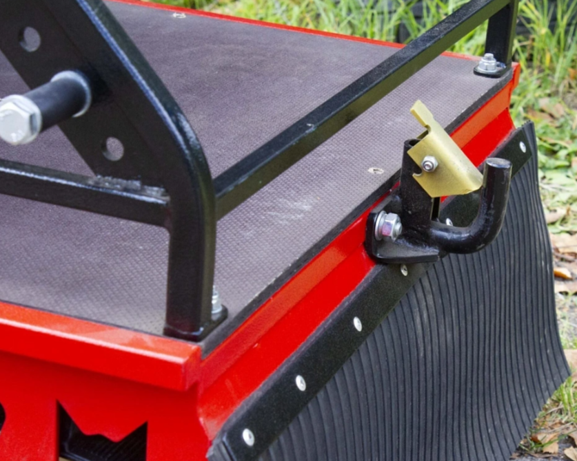 Мотобуксировщик POMOR X-600 S18 в Екатеринбурге