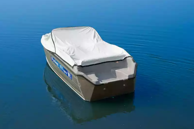 Комбинированный катер Wyatboat-470 Open в Екатеринбурге
