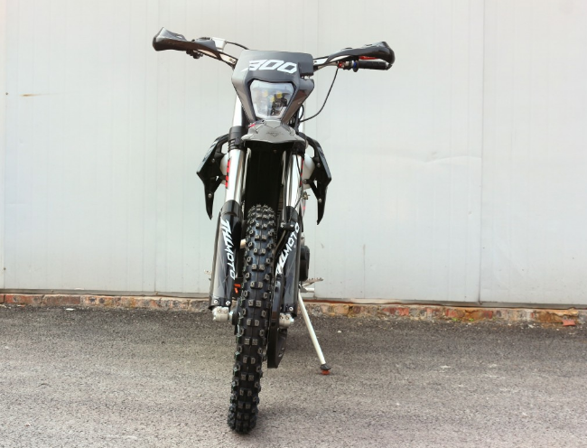 Мотоцикл JHLMOTO JHL Z3+ CB300 (175FMM) в Екатеринбурге