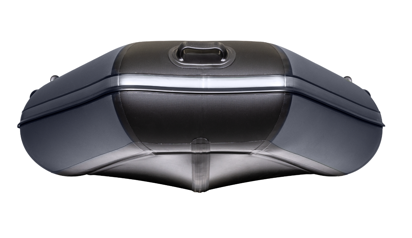  Лодка АКВА 2800 Слань-книжка киль в Екатеринбурге